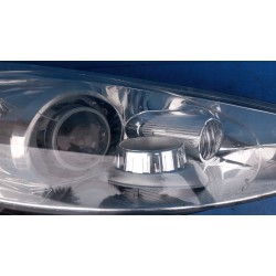 LAMPA PRAWY PRZÓD EU 1ZS008950 XENON PEUGEOT 407 COUPE