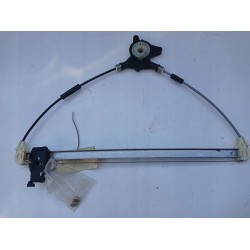 PODNOŚNIK SZYB PRAWY TYŁ MAZDA 3