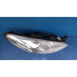 LAMPA PRAWY PRZÓD EU 1ZS008950 XENON PEUGEOT 407 COUPE