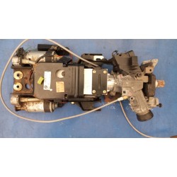 10942659 KOLUMNA KIEROWNICZA BMW X5 E53 0390201666 EU