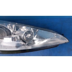 LAMPA PRAWY PRZÓD EU 1ZS008950 XENON PEUGEOT 407 COUPE