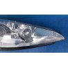 LAMPA PRAWY PRZÓD EU 1ZS008950 XENON PEUGEOT 407 COUPE