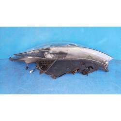 LAMPA PRAWY PRZÓD EU 1ZS008950 XENON PEUGEOT 407 COUPE