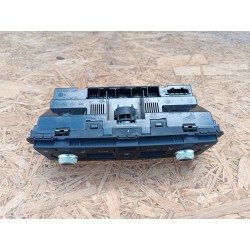 4E0820043D PANEL NAWIEWU KLIMATYZACJI AUDI A8 S8 D3 4E EUROPA 4E0910043B