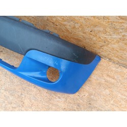 ZDERZAK PRZÓD PRZEDNI ORYGINAŁ 96562593 CHEVROLET DAEWOO MATIZ