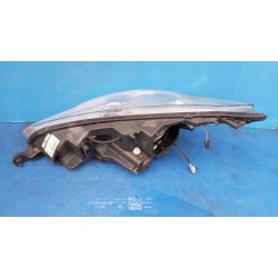 LAMPA PRAWY PRZÓD EU 1ZS008950 XENON PEUGEOT 407 COUPE
