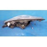 LAMPA PRAWY PRZÓD EU 1ZS008950 XENON PEUGEOT 407 COUPE