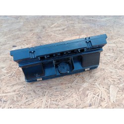 4E0820043D PANEL NAWIEWU KLIMATYZACJI AUDI A8 S8 D3 4E EUROPA 4E0910043B