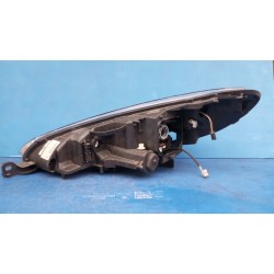 LAMPA PRAWY PRZÓD EU 1ZS008950 XENON PEUGEOT 407 COUPE