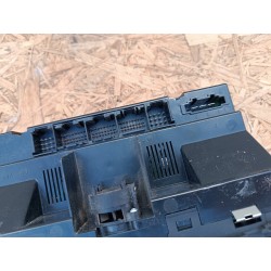 4E0820043D PANEL NAWIEWU KLIMATYZACJI AUDI A8 S8 D3 4E EUROPA 4E0910043B