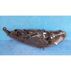 LAMPA PRAWY PRZÓD EU 1ZS008950 XENON PEUGEOT 407 COUPE