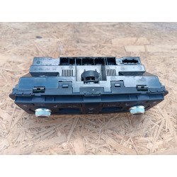 4E0820043D PANEL NAWIEWU KLIMATYZACJI AUDI A8 S8 D3 4E EUROPA 4E0910043B