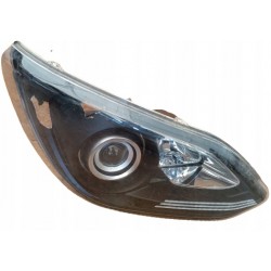 LAMPA PRAWY PRZÓD REFLEKTOR EU XENON MERCEDES SETRA 500 A0005404354