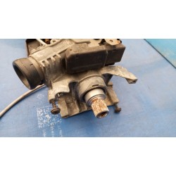 10942659 KOLUMNA KIEROWNICZA BMW X5 E53 0390201666 EU