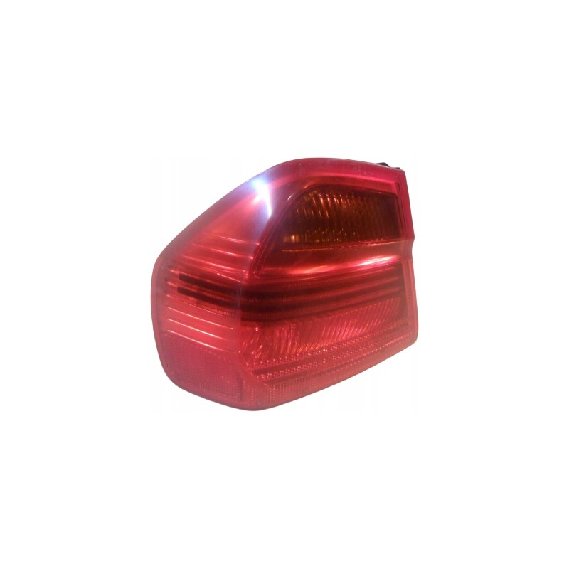 LAMPA LEWY TYŁ TYLNA BMW E90