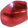 LAMPA LEWY TYŁ TYLNA BMW E90