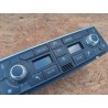 4E0820043D PANEL NAWIEWU KLIMATYZACJI AUDI A8 S8 D3 4E EUROPA 4E0910043B
