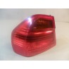 LAMPA LEWY TYŁ TYLNA BMW E90