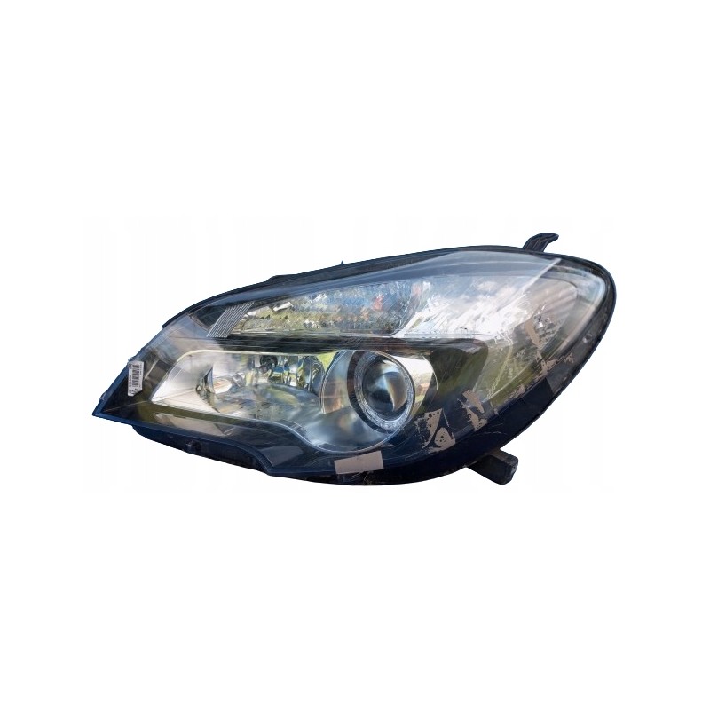 LAMPA LEWY PRZÓD EU XENON 42344332 OPEL MOKKA A I 2012-2016