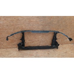 TOYOTA COROLLA E12 PAS PRZEDNI WZMOCNIENIE