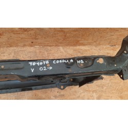 TOYOTA COROLLA E12 PAS PRZEDNI WZMOCNIENIE