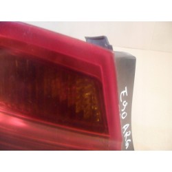 LAMPA LEWY TYŁ TYLNA BMW E90