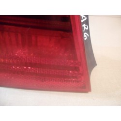 LAMPA LEWY TYŁ TYLNA BMW E90