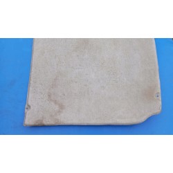 PODSUFITKA TAPICERKA OSŁONA FIAT DOBLO I