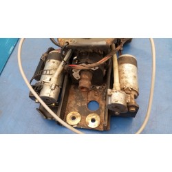 10942659 KOLUMNA KIEROWNICZA BMW X5 E53 0390201666 EU