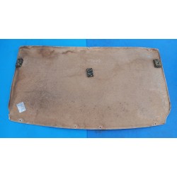 PODSUFITKA TAPICERKA OSŁONA FIAT DOBLO I