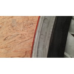 LAMPA LEWY TYŁ TYLNA BMW 3 E46 KOMBI 6905627