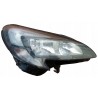 LAMPA PRAWY PRZÓD EU 13381336 OPEL CORSA E 2014-2019