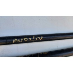 SIŁOWNIKI MASKI TELESKOPY AUDI A3 VW GOLF III IV