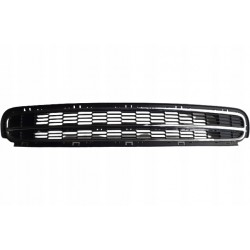 KRATKA ŚRODKOWA ZDERZAKA MINI COOPER R56 R55 2006-