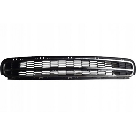 KRATKA ŚRODKOWA ZDERZAKA MINI COOPER R56 R55 2006-