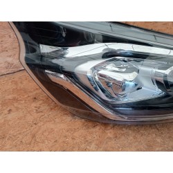 LAMPA REFLEKTOR PRAWY PRZÓD EU JK21-13W029-DJ FORD TRANSIT CUSTOM 17- LIFT
