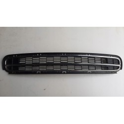 KRATKA ŚRODKOWA ZDERZAKA MINI COOPER R56 R55 2006-