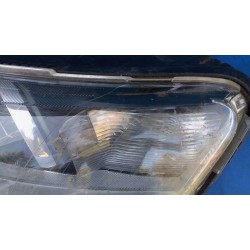 LAMPA REFLEKTOR LEWY PRZÓD EU 4F0941029CP XENON AUDI A6 C6 LIFT 2008-