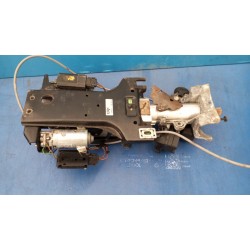 10942659 KOLUMNA KIEROWNICZA BMW X5 E53 0390201666 EU