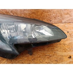 LAMPA PRAWY PRZÓD EU 13381336 OPEL CORSA E 2014-2019