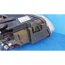 LAMPA REFLEKTOR LEWY PRZÓD EU 4F0941029CP XENON AUDI A6 C6 LIFT 2008-