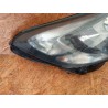 LAMPA PRAWY PRZÓD EU 13381336 OPEL CORSA E 2014-2019