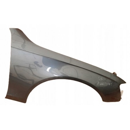 BŁOTNIK PRAWY PRZÓD AUDI A4 B8