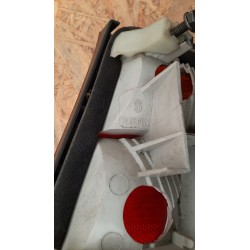 LAMPA LEWY TYŁ TYLNA BMW 3 E46 KOMBI 6905627