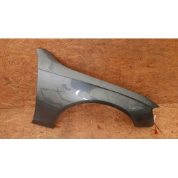 BŁOTNIK PRAWY PRZÓD AUDI A4 B8