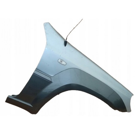 HYUNDAI TERRACAN 2003- BŁOTNIK PRAWY PRZÓD