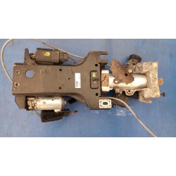 10942659 KOLUMNA KIEROWNICZA BMW X5 E53 0390201666 EU