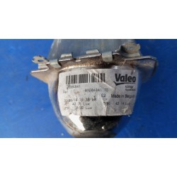 SOCZEWKA ODBŁYŚNIK LAMPY LEWY PRZÓD TOYOTA AURIS I 89204841