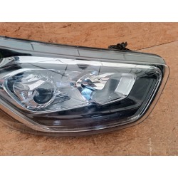 LAMPA REFLEKTOR PRAWY PRZÓD EU JK21-13W029-DJ FORD TRANSIT CUSTOM 17- LIFT