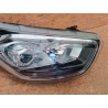 LAMPA REFLEKTOR PRAWY PRZÓD EU JK21-13W029-DJ FORD TRANSIT CUSTOM 17- LIFT